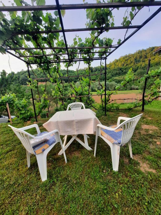 Kuca Za Odmor Ceif Villa Dropci Exterior photo