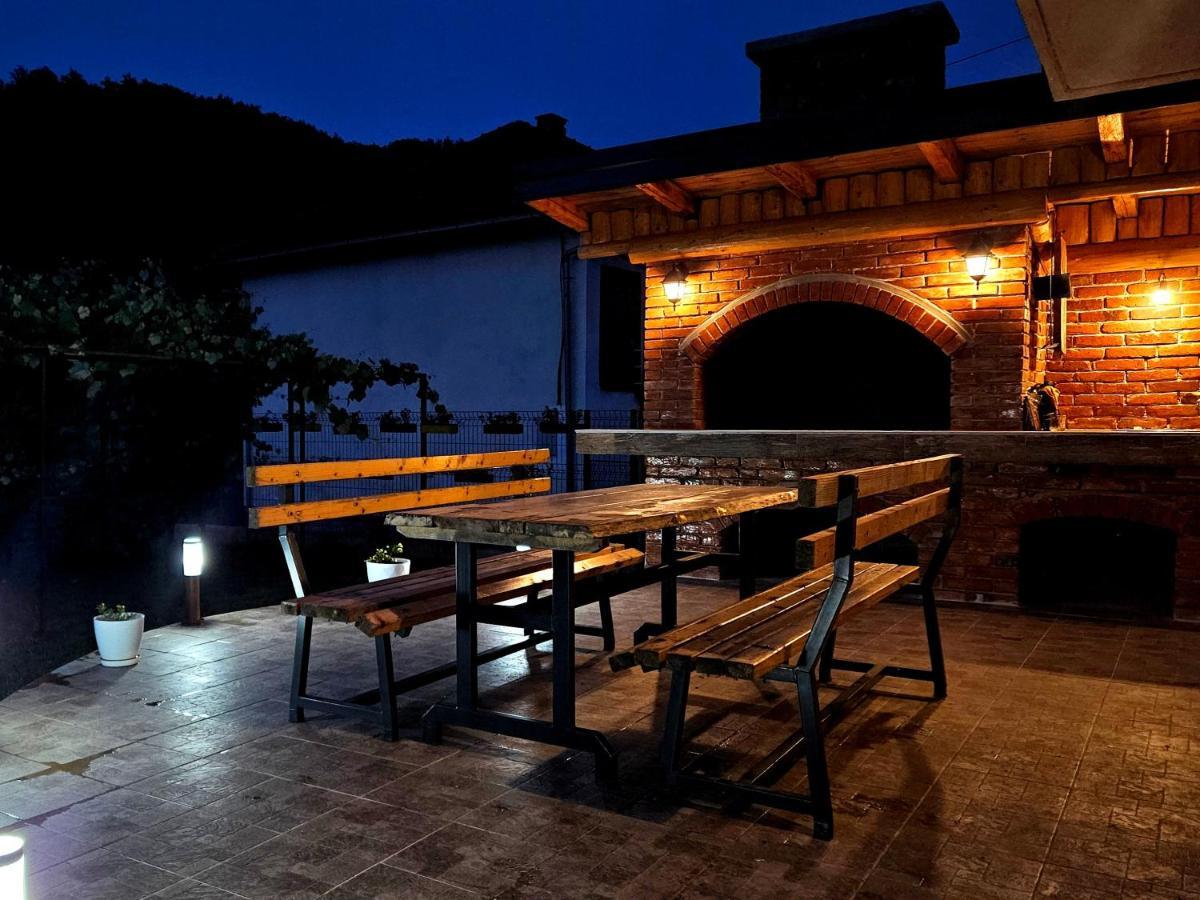 Kuca Za Odmor Ceif Villa Dropci Exterior photo