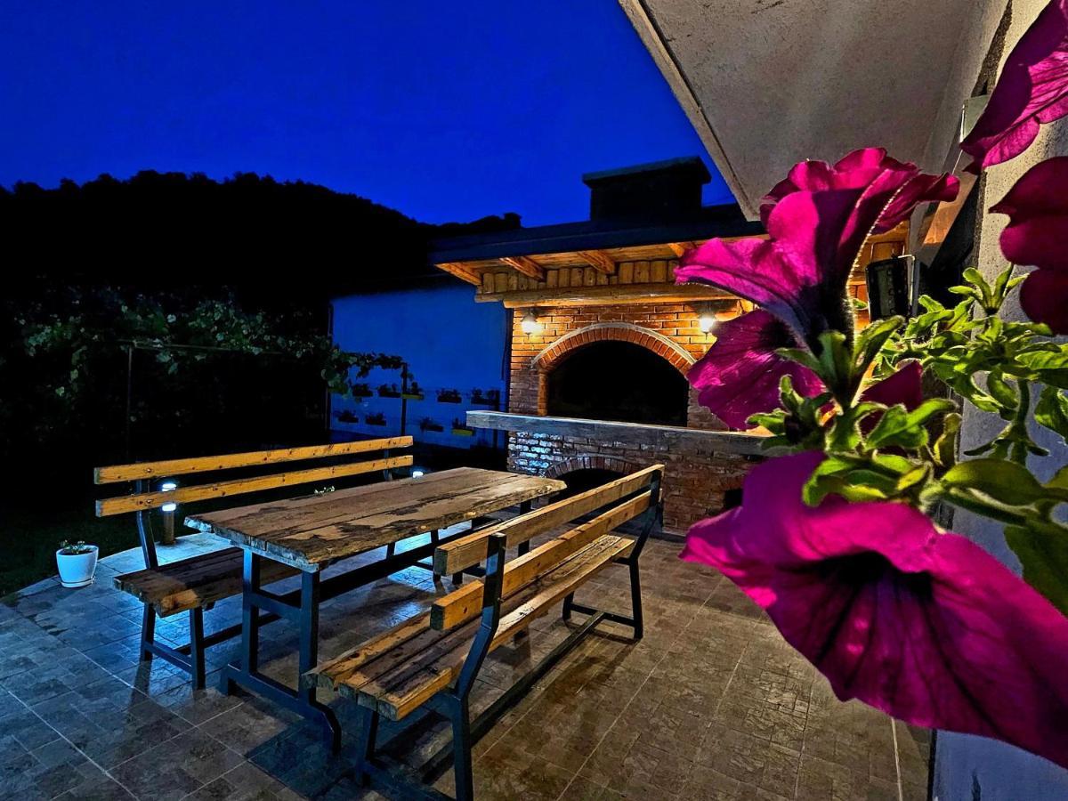 Kuca Za Odmor Ceif Villa Dropci Exterior photo