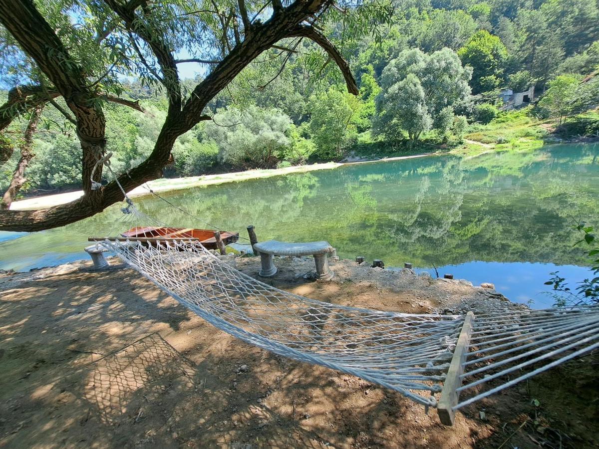 Kuca Za Odmor Ceif Villa Dropci Exterior photo